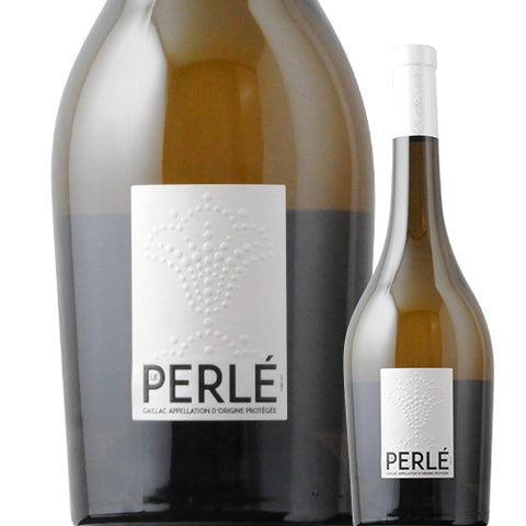 Vinovari Perle Blanc 2023