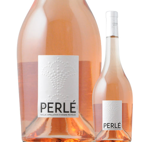 Vinovari Perle Rose 2023