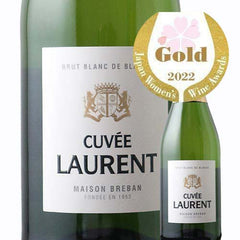 Vins Breban Cuvee Laurent