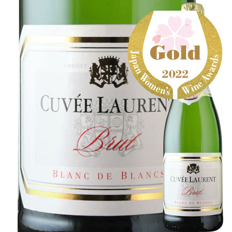 Van Brevan Cuvee Laurent
