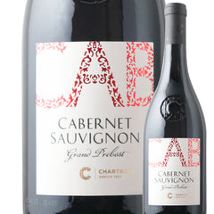 Cellier Des Chartreux Cabernet Sauvignon 2023