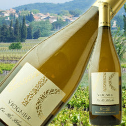 Cellier Des Chartreux Viognier 2023