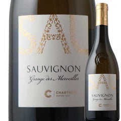 Cellier Des Chartreux Sauvignon Blanc 2024