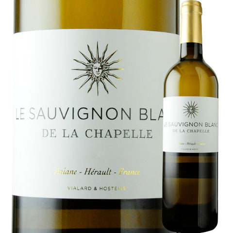 Domaine De Saint-Dominique Le Sauvignon Blanc De La Chapelle 2022