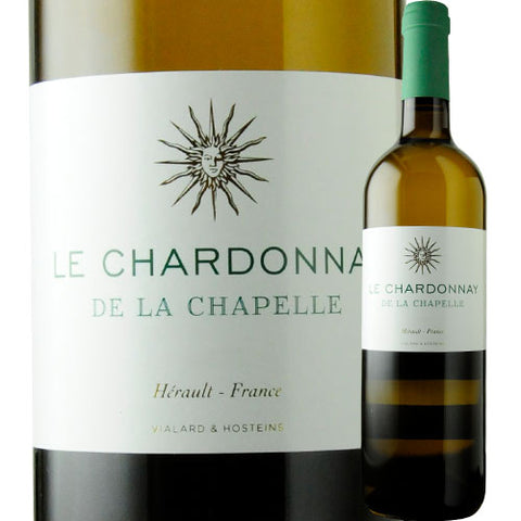 Domaine De Saint-Dominique Le Chardonnay De La Chapelle 2021