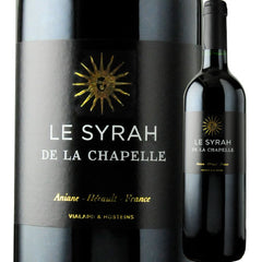 Domaine De Saint Dominique Le Syrah De La Chapelle 2023