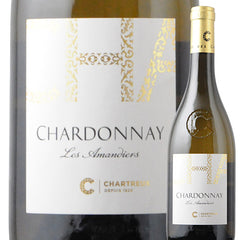 Cellier Des Chartreux Chardonnay 2024