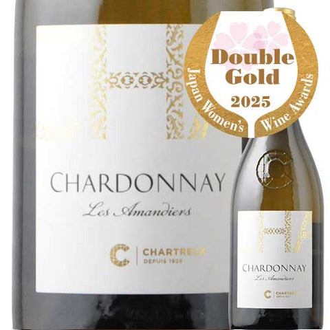 Cellier Des Chartreux Chardonnay 2022