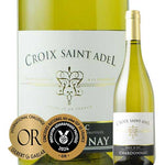 Alma Celsius Croix Saint Adel Chardonnay 2023