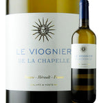 Domaine De Saint-Dominique Le Viognier De La Chapelle 2022
