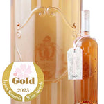 Chateau Le Bouy Rose Haute Couture Cuvee Confidencecs 2020