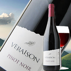 Cave Saint Verny Veraison Pinot Noir 2019