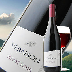 Hhle Saint-Verny Veraison Pinot Noir 2019