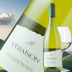 Cave Saint Verny Veraison Chardonnay 2020