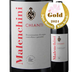 Malenchini Chianti 2022