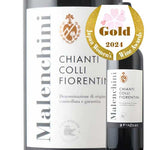 Malenchini Chianti Colli Fiorentini 2021
