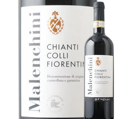 Malenchini Chianti Colli Fiorentini 2022