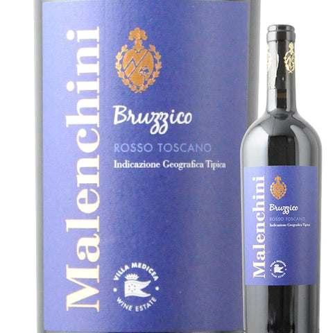 Malenchini Igt Toscana Bruzzico 2021