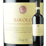Vecchia Storia Barolo Docg 2019