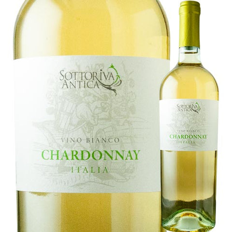 Iei Sottriva Antica Chardonnay 2023