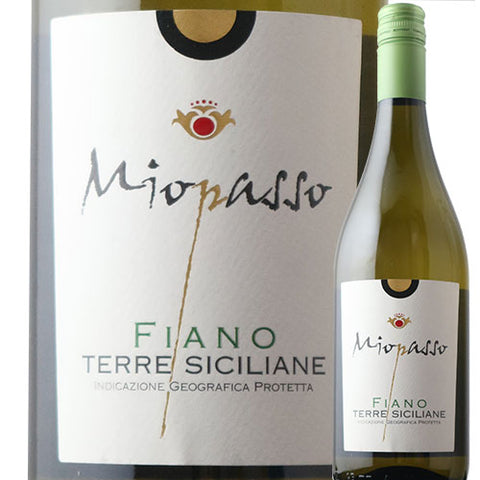 Miopasso Fiano Wine People 2022