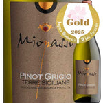 Miopasso Pinot Grigio Wine People 2023