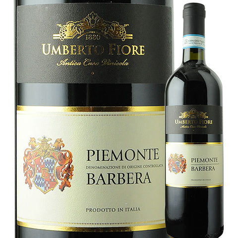 Piemont Barbera Doc Umberto Fiore 2023