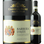 Barbera D39Asti Docg Umberto Fiore 2022