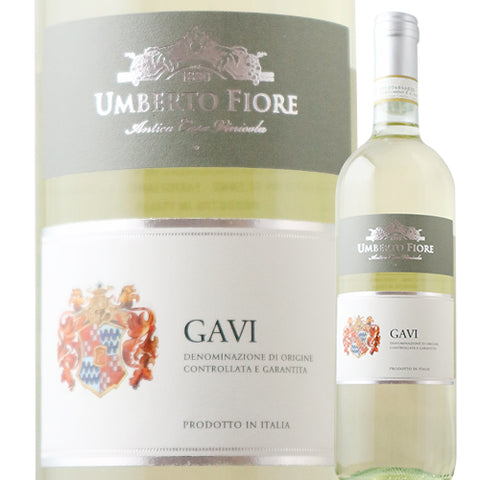 Gavi Docg Umberto Fiore 2022