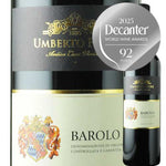 Umberto Fiore Barolo Docg 2020