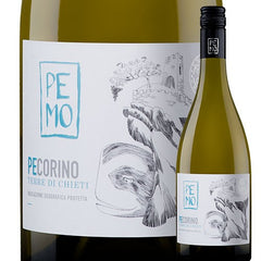 Igp Terre Di Chieti Pemo Pecorino 2024