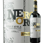 Weinleute Nero Oro 2023