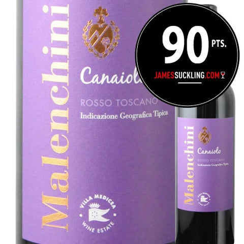 Malenchini Canaiolo 2022