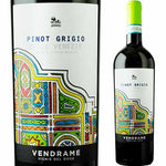 Vendrame Pinot Grigio 2023