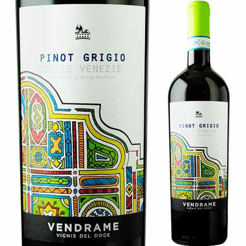 Vendrame Pinot Grigio 2023