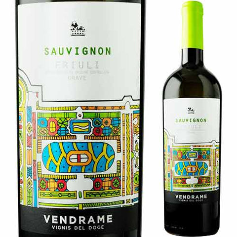 Vendrame Sauvignon 2023