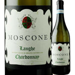 Moscone Langhe Chardonnay 2020