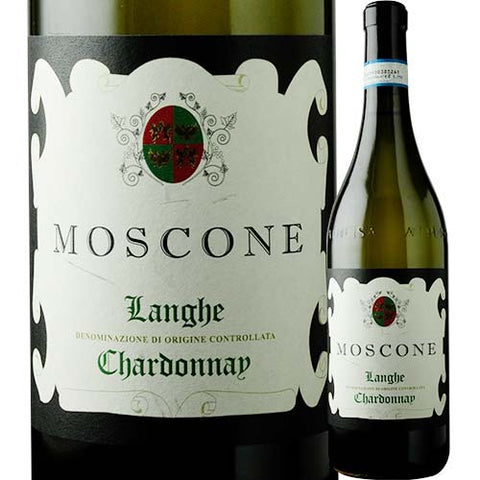 Moscone Langhe Chardonnay 2020