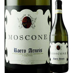 Moscone Roero Arneis 2020