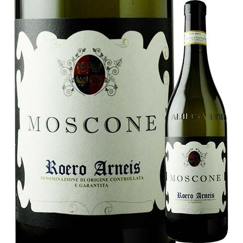 Moscone Roero Arneis 2020