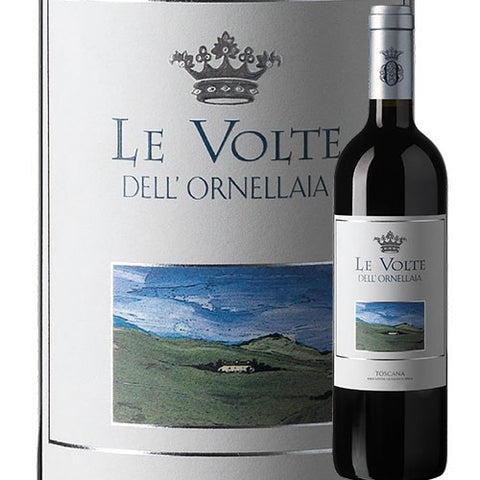 Tenuta Dell39Ornellaia Le Volte 2020