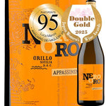 Weinleute Nero Oro Grillo 2023