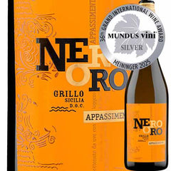 The Wine People Nero Oro Grillo 2024
