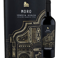 Vendrame Moro 2019