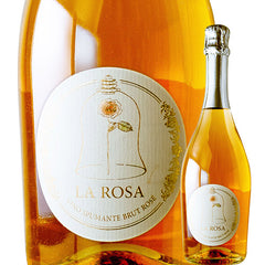 Tenuta Mattei La Rosa Vino Spumante Rose