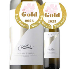 Vite Colte Roero Arneis Villata 2023