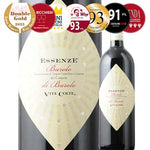 Vite Corte Barolo Del Comune Di Barolo Essenze 2018