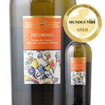 Tenuta Ulisse Pecorino 2024