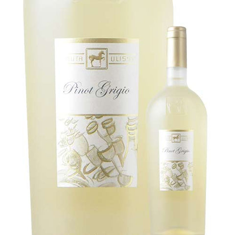 Tenuta Ulisse Pinot Grigio 2022