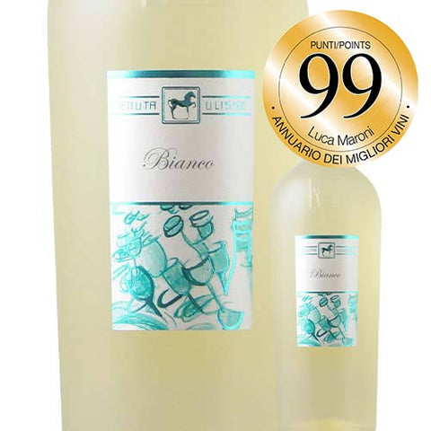 Tenuta Ulisse Ulisse Bianco 2022